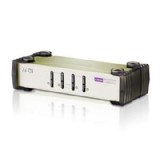 ����� ����� ATEN CS84U 4-Port KVM Switch