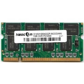 ������ 1G DDR 400MHZ