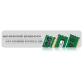 ������ ����� ���� 4GB DDR III 1333MHZ