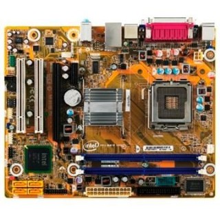 ��� �� ������ INTEL LGA775