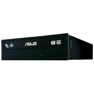 ���� ����� Asus DRW-24D3ST DVD�RW x24 Black Sata