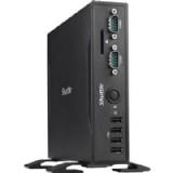 ���� ���� Shuttle SLIM PC DS57U Intel� Broadwell platform technology ���� ������ 4GB ����� SSD120GB
