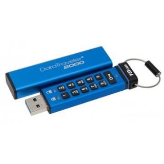 ������ ���� ����� Kingston DataTraveler� 2000 - 16GB