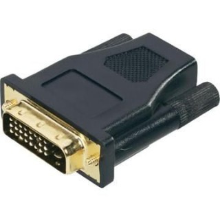 ���� DVI Male To HDMI Female Adapter
