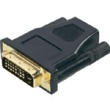���� DVI Male To HDMI Female Adapter