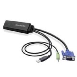 ���� AVerMedia ET110AH Video Converter VGA TO HDMI FORMAT