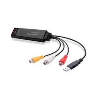���� AVerMedia ET111 Video Converter Composite (AV) to HDMI FORMAT