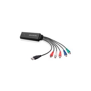 ���� AVERMEDIA TECHNOLOGY Video Converter ET113 To HDMI Converter