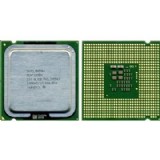 ���� Intel� Pentium� 4 531 supporting HT Technology