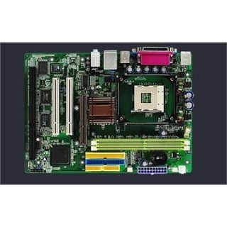 ��� �� ������ INTEL 478PIN