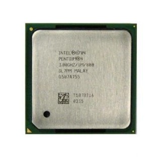 ���� IIntel� Pentium� 4 3.0 GHz, 1M Cache, 800MHz FSB