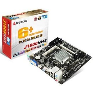 ��� �� ���� ���� (INTEL Dual-core Celeron J1800(2.41GHz ����� BIOSTAR