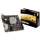 ��� �� ���� ���� (INTEL Quad-core Celeron J3160NH (2.24Gz ����� BIOSTAR