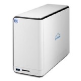 שרת קבצים NAS מבית SHUTTLE מדגם KD20 שרת קבצים NAS מבית SHUTTLE מדגם KD20