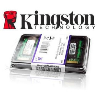 ������ ����� ���� Kingston Sodimm ValueRam 2GB 1600Mhz DDR3