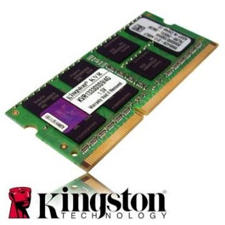 ������ ����� ���� Kingston Sodimm ValueRam 4GB 1600Mhz DDR3