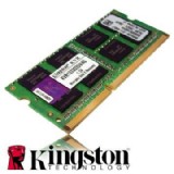 ������ ����� ���� Kingston Sodimm ValueRam 4GB 1600Mhz DDR3