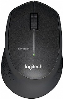 ���� ������ ��� Logitech M330 Silent Mouse Plus 