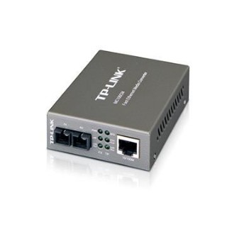 ���� ����� TP-Link MC100C M.M SC 10/100