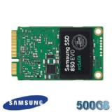 ���� ���� Samsung 850 EVO mSATA MZ-M5E500BW 500GB SSD mSATA III
