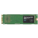 ���� ���� SAMSUNG 850 EVO M.2 500GB SATA III Vertical Internal SSD Single Unit Version MZ-N5E500BW