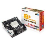 לוח אם כולל מעבד (INTEL Dual-core Celeron N3050(1.6GHz תוצרת BIOSTAR לוח אם כולל מעבד (INTEL Dual-core Celeron N3050(1.6GHz תוצרת BIOSTAR