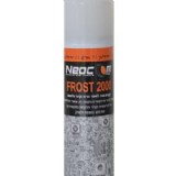 ספריי לקירור מהיר NEOCOM - FROST 2000 ספריי לקירור מהיר NEOCOM - FROST 2000
