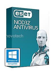 ���� ����� Eset NOD32 9.0 OEM