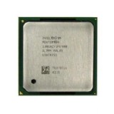 ���� IIntel� Pentium� 4 2.40 GHz, 512K Cache, 533 MHz FSB