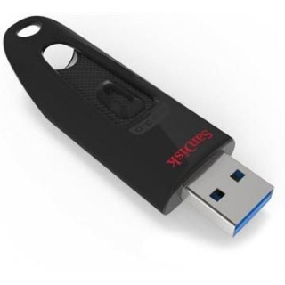 ������ ���� SanDisk Ultra 128GB USB 3.0 SDCZ48-128G-U46-128G
