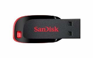 ����� ���� SanDisk Cruzer Blade 128GB SDCZ50-128G