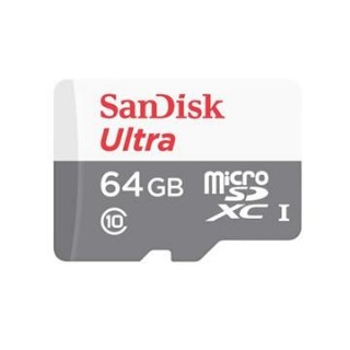 ����� ����� SanDisk Ultra Micro SDXC 64GB SDSQUNB-064G-GN3MN