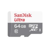 ����� ����� SanDisk Ultra Micro SDXC 64GB SDSQUNB-064G-GN3MN