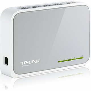 ��� TP-Link TL-SF1005D 5 Ports 10/100Mbps
