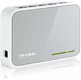 ��� TP-Link TL-SF1005D 5 Ports 10/100Mbps