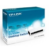 ��� TP-Link TL-SF1008D 8 Ports 10/100Mbps
