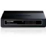 ��� TP-Link TL-SF1016D 16 Ports 10/100Mbps