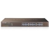 ��� TP-Link TL-SF1024 - 24 Ports 10/100Mbps