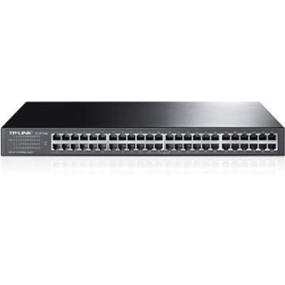 ��� TP-Link TL-SF1048 - 48Ports 10/100Mbps