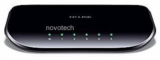��� TP-Link TL-SG1005D 5 Ports 10/100/1000Mbps