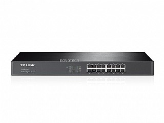 ��� TP-Link TL-SG1016 - 16 Ports 10/100/1000Mbps