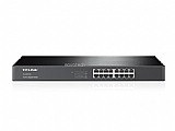 ��� TP-Link TL-SG1016 - 16 Ports 10/100/1000Mbps