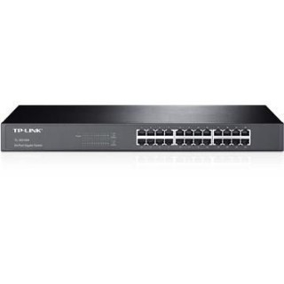 ��� TP-Link TL-SG1024 - 24 Ports 10/100/1000Mbps