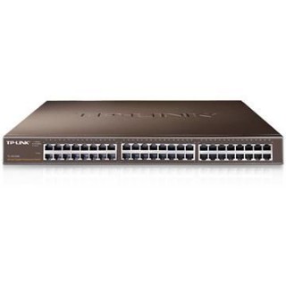 ��� TP-Link TL-SG1048 - 48Ports 10/100/1000Mbps