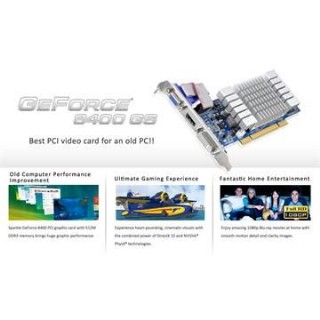 ����� ��� GeForce GT210 512MB PCI
