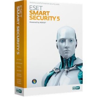 ���� ����� Eset Smart Security 5.0