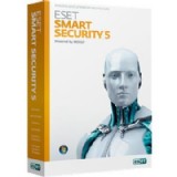 אנטי וירוס Eset Smart Security 5.0 אנטי וירוס Eset Smart Security 5.0