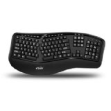 ����� �������� Spire CURVATURE II Ergonomic Keyboard USB Retail