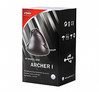 ���� �������� ���� ����� Spire ARCHER I / SP-M4001-USB