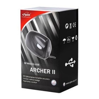 ���� �������� ���� ����� Spire ARCHER II / SP-M4002-USB